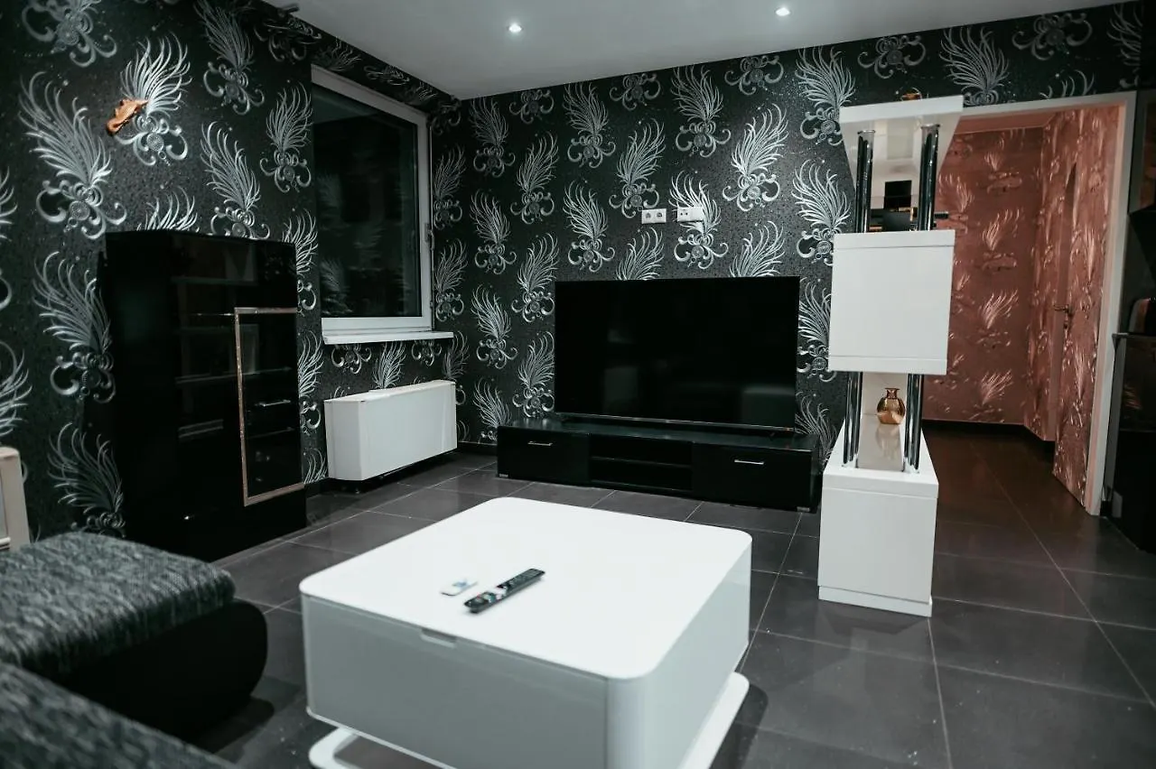 Vip Vienna Shopping Center 5 Appartment Austria