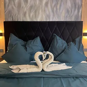 Fruehstueckspension Elena Nicoleta Caltun Apartament