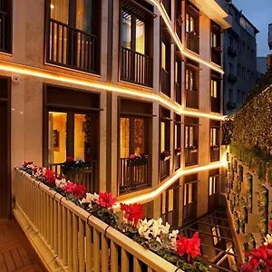 Kate Special Class & Hotel Istanbul