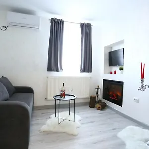 Simona Maria 2 Apartament Bucureşti