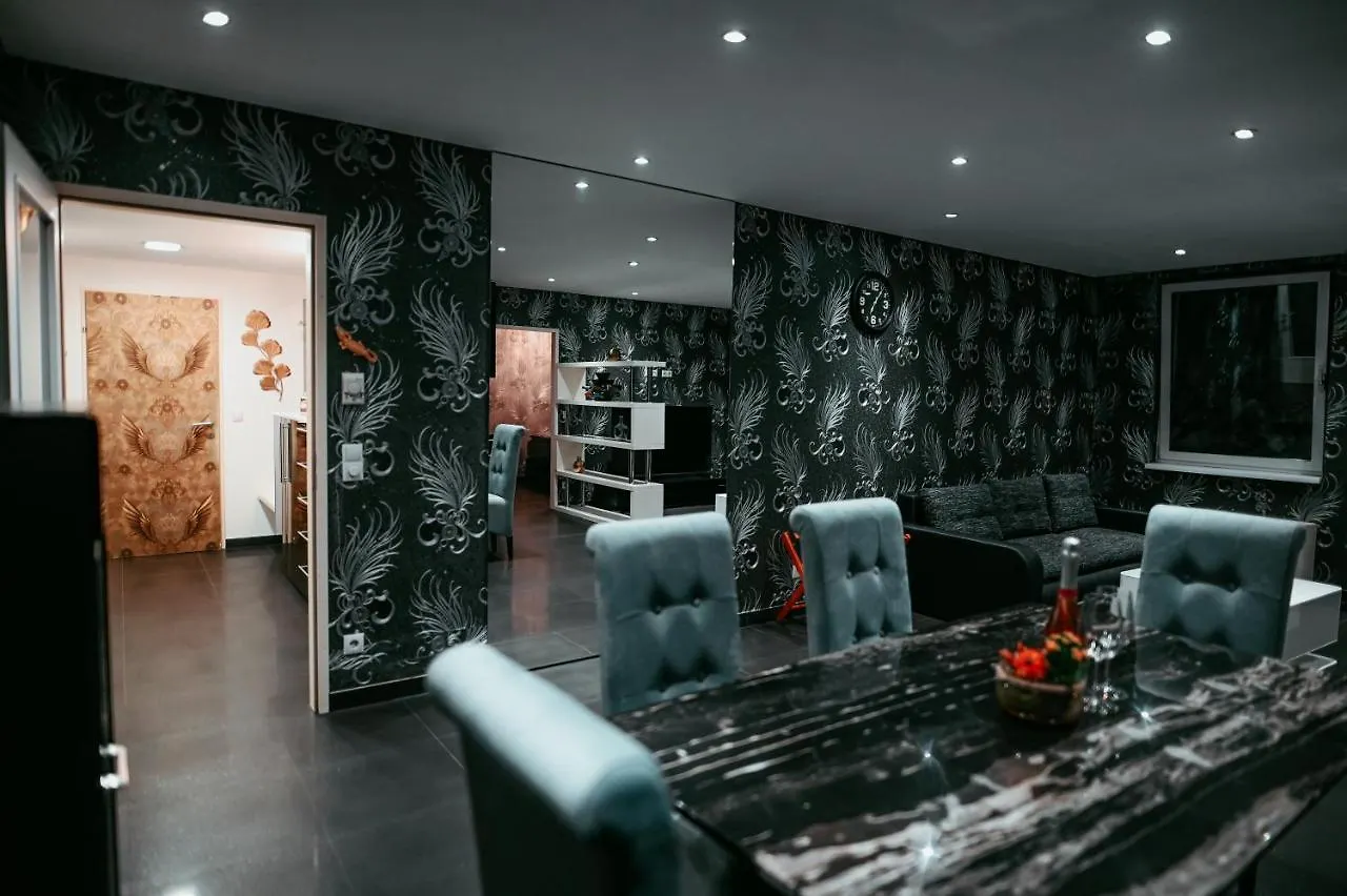 Apartament Vip Vienna Shopping Center 5 Appartment