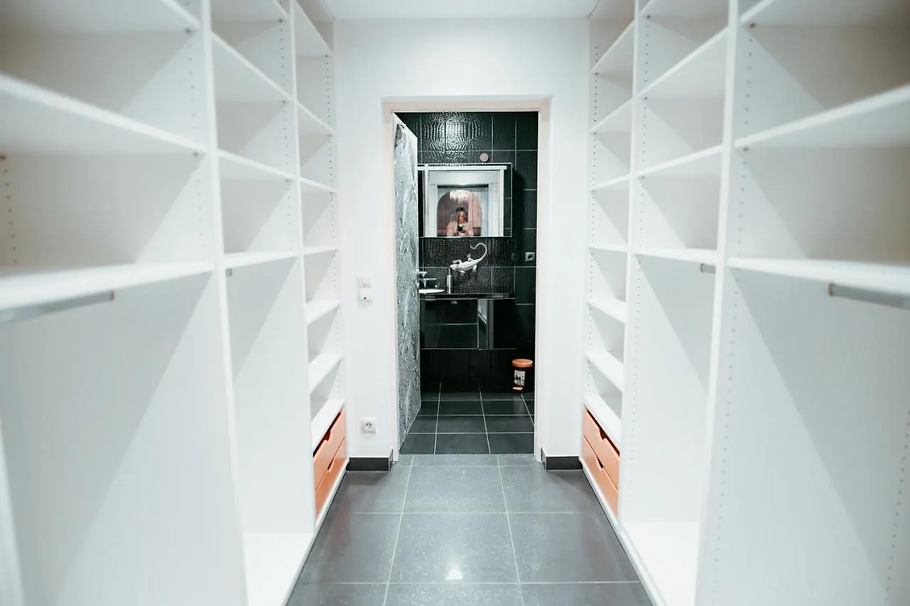Apartament Vip Vienna Shopping Center 5 Appartment