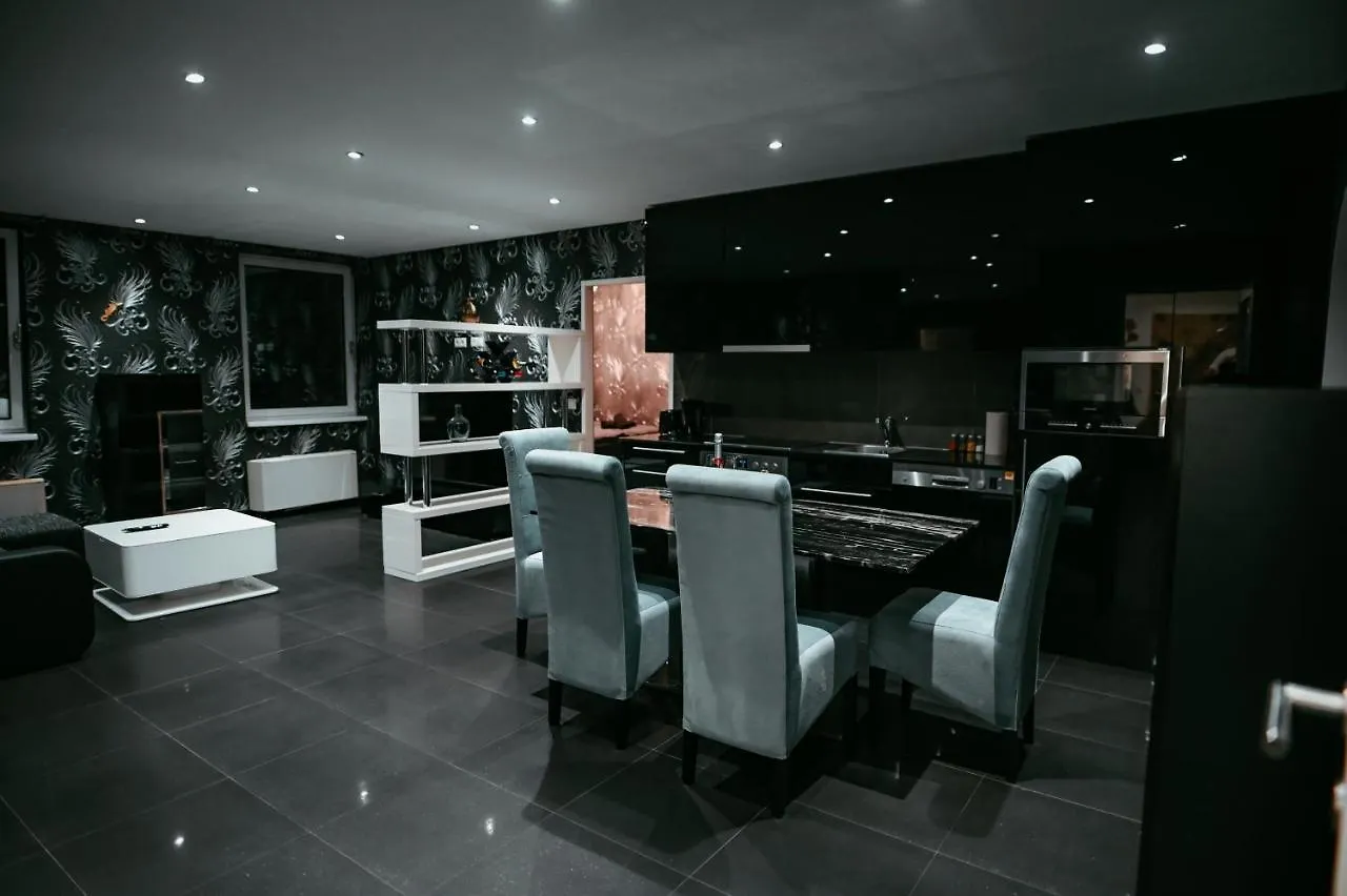 Vip Vienna Shopping Center 5 Appartment Apartament