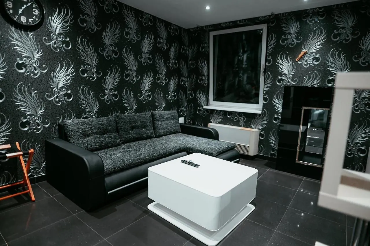 Apartament Vip Vienna Shopping Center 5 Appartment Austria