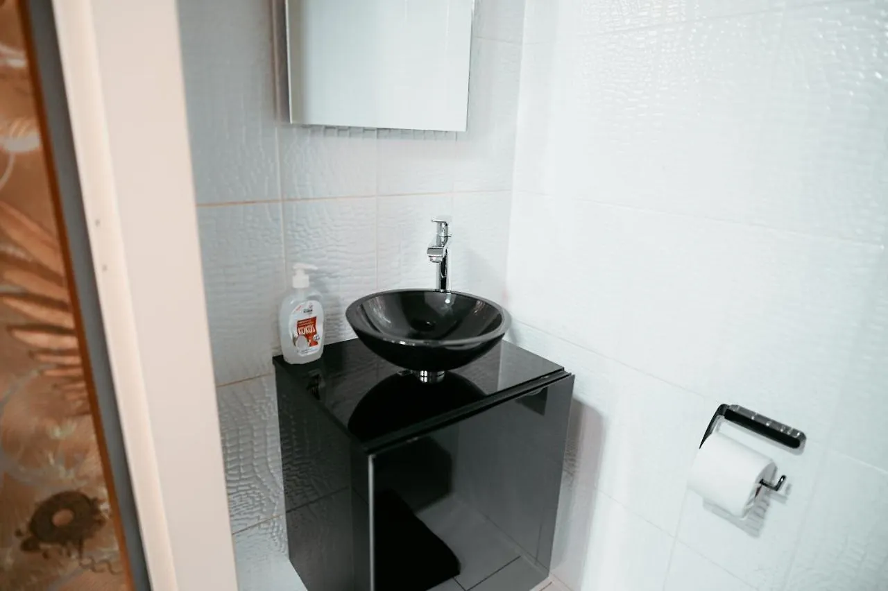 Apartament Vip Vienna Shopping Center 5 Appartment