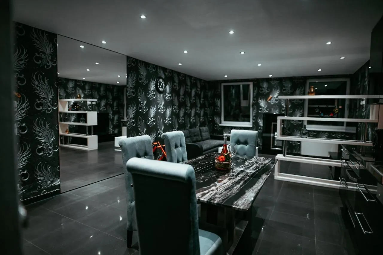 Apartament Vip Vienna Shopping Center 5 Appartment Austria