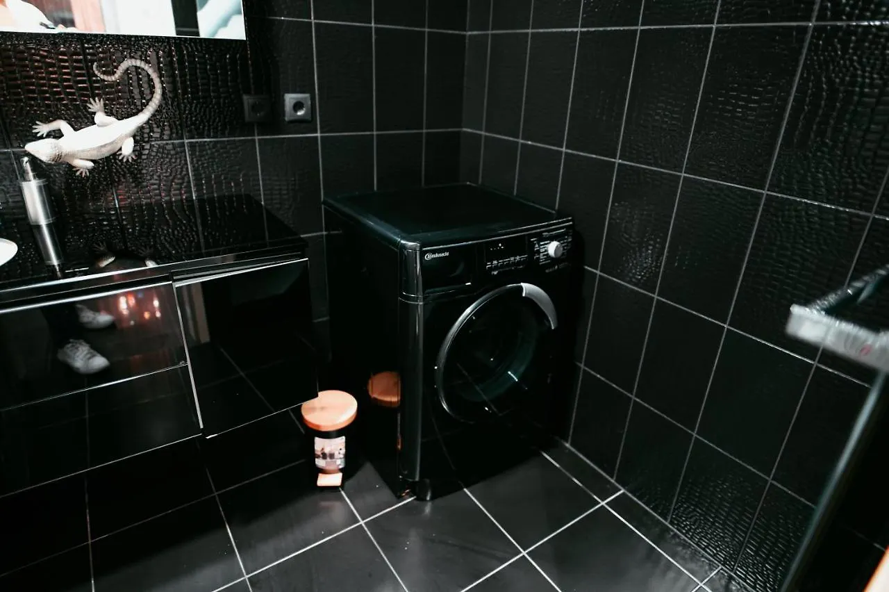 Apartament Vip Vienna Shopping Center 5 Appartment