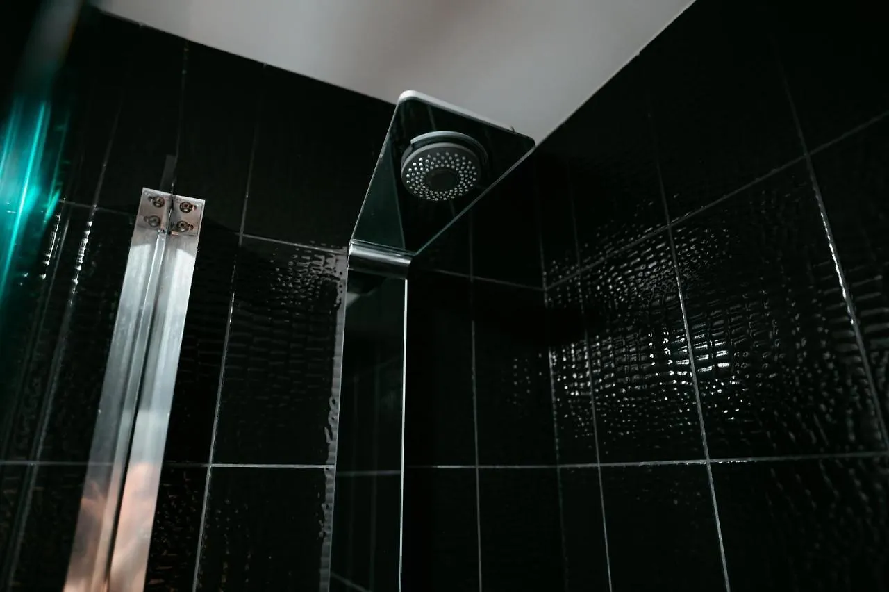 Apartament Vip Vienna Shopping Center 5 Appartment Austria