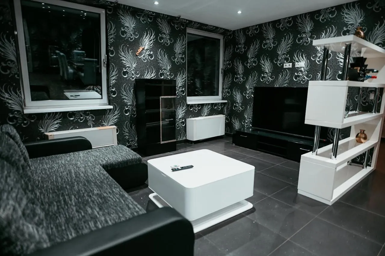 Apartament Vip Vienna Shopping Center 5 Appartment
