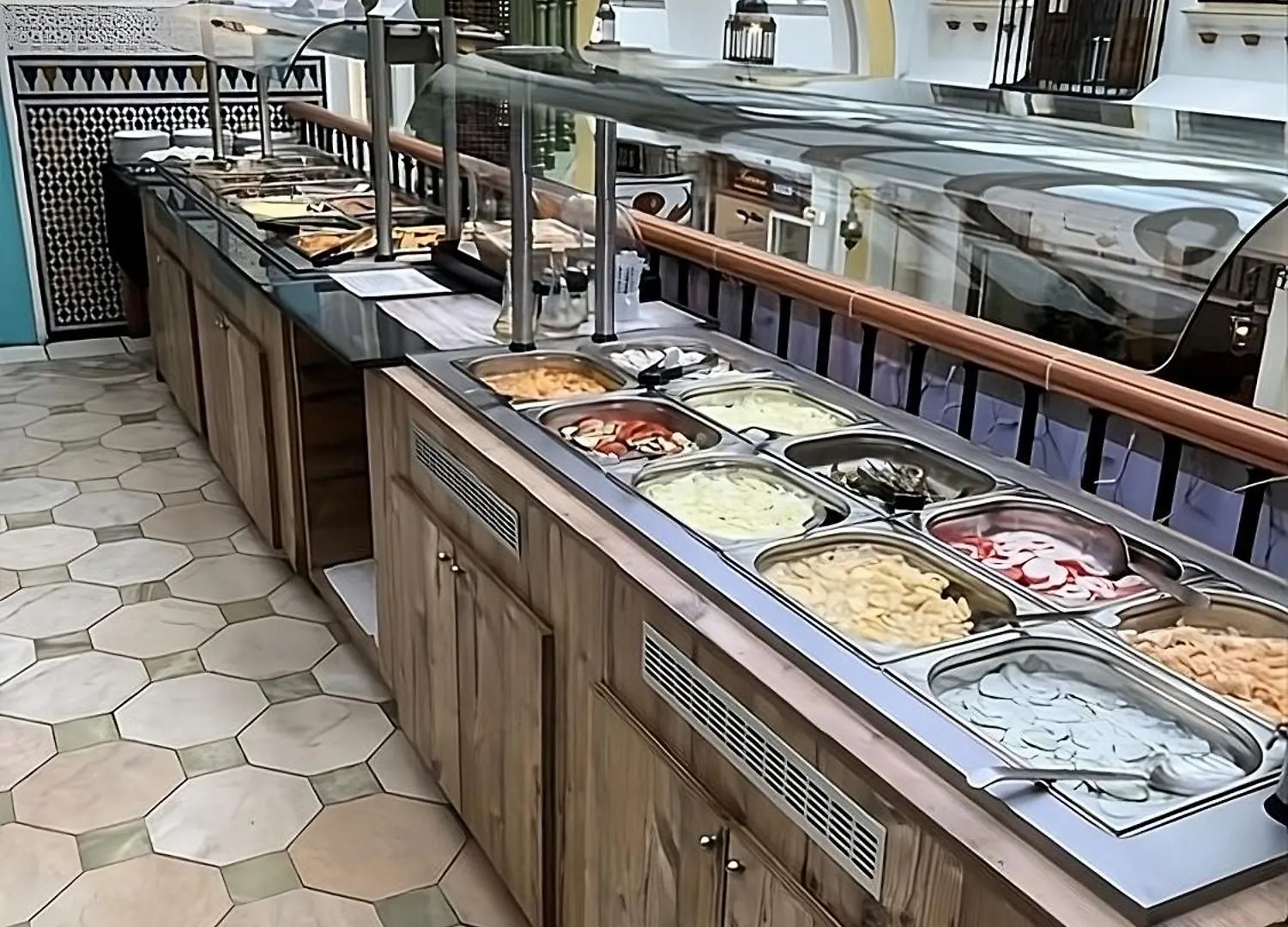 Vip Vienna Shopping Center 5 Appartment 0*,  Австрия