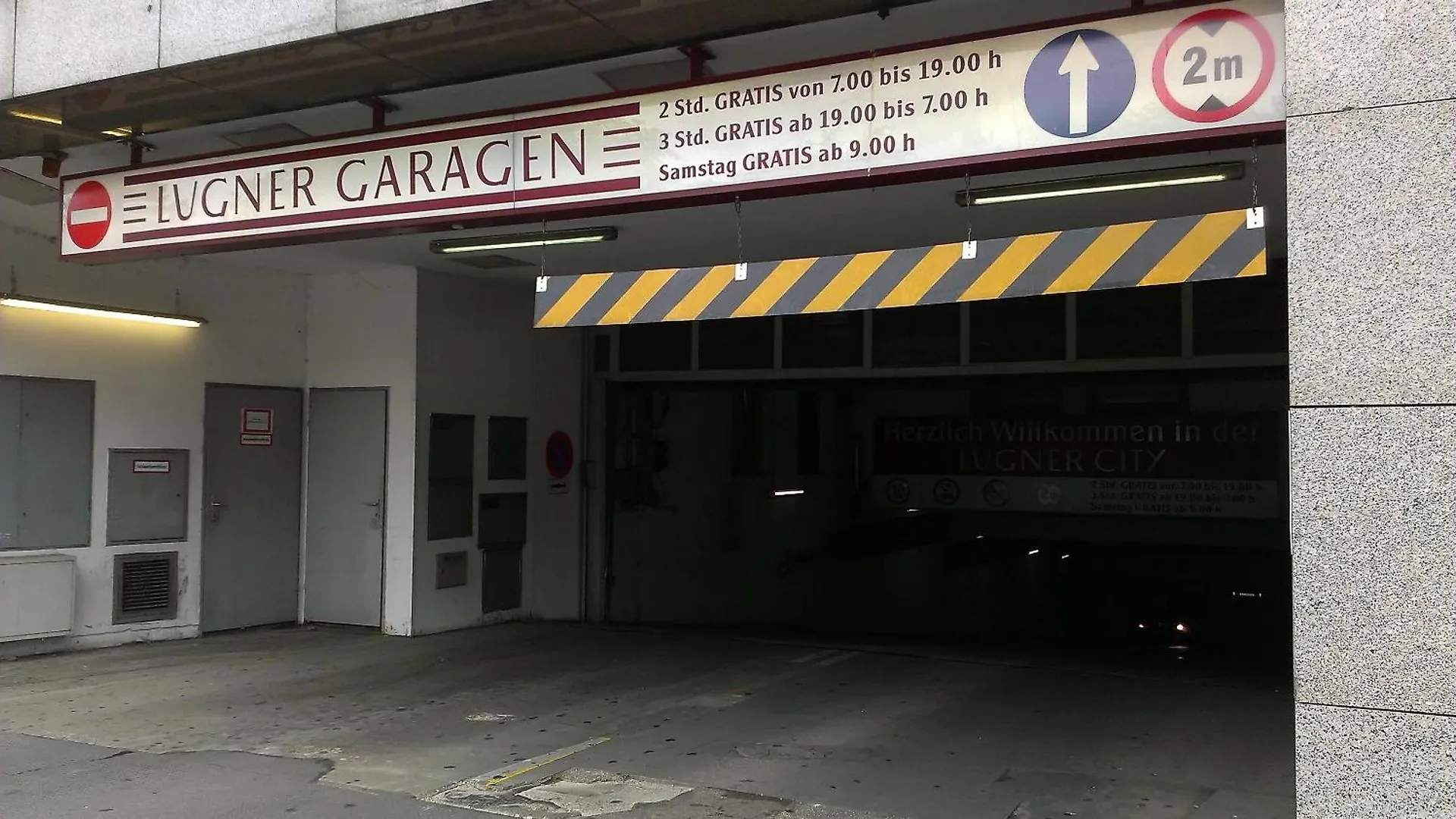Vip Vienna Shopping Center 5 Appartment Австрия
